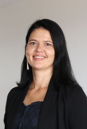 Project Coordinator Image